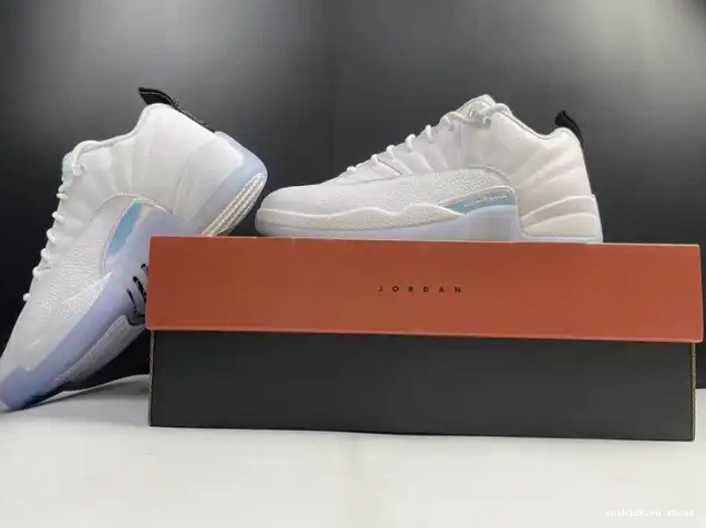Rep DB0733-190 (2021) JORDAN 12 EASTER RETRO LOW AIR 0509